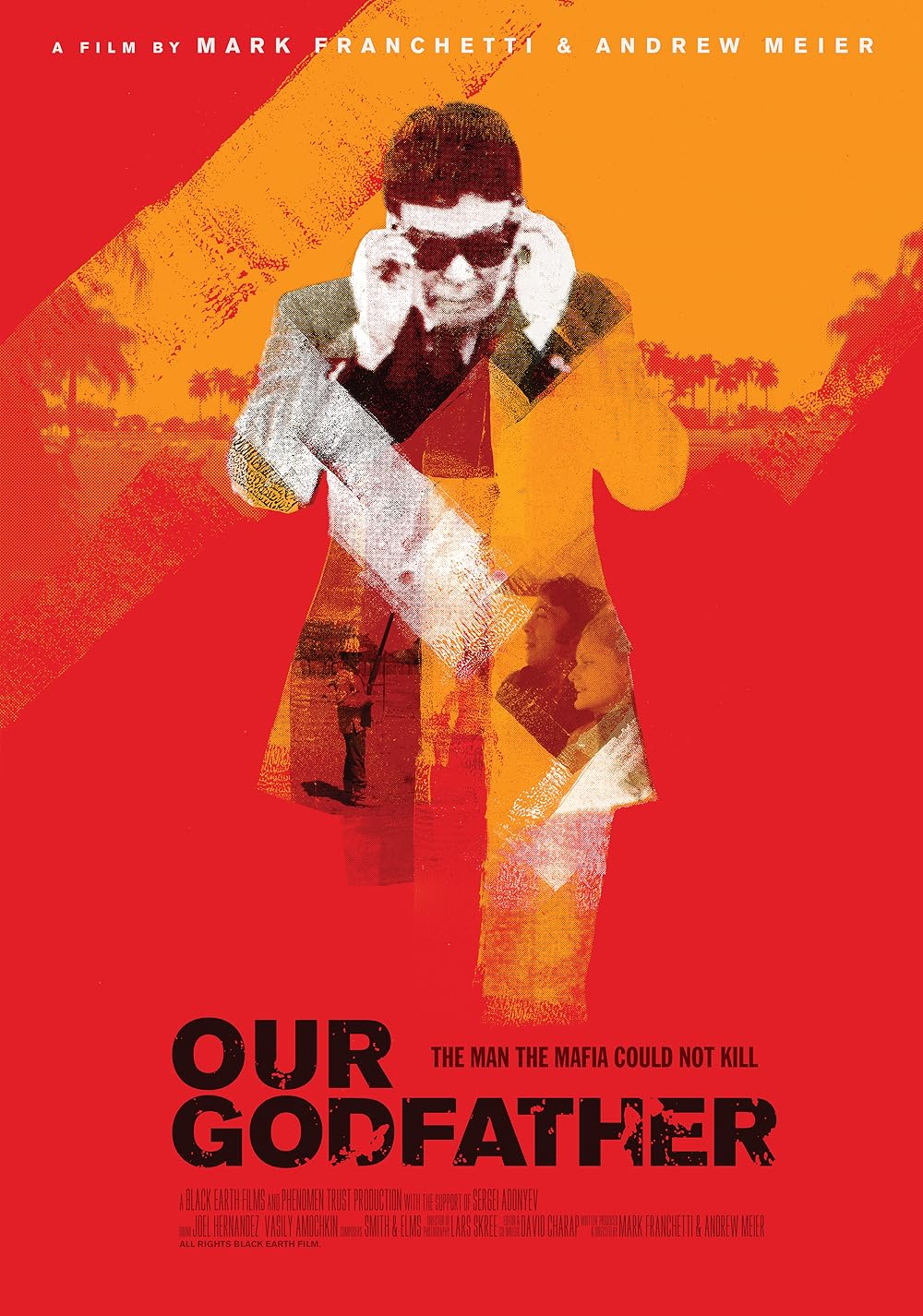 Our Godfather (2019)