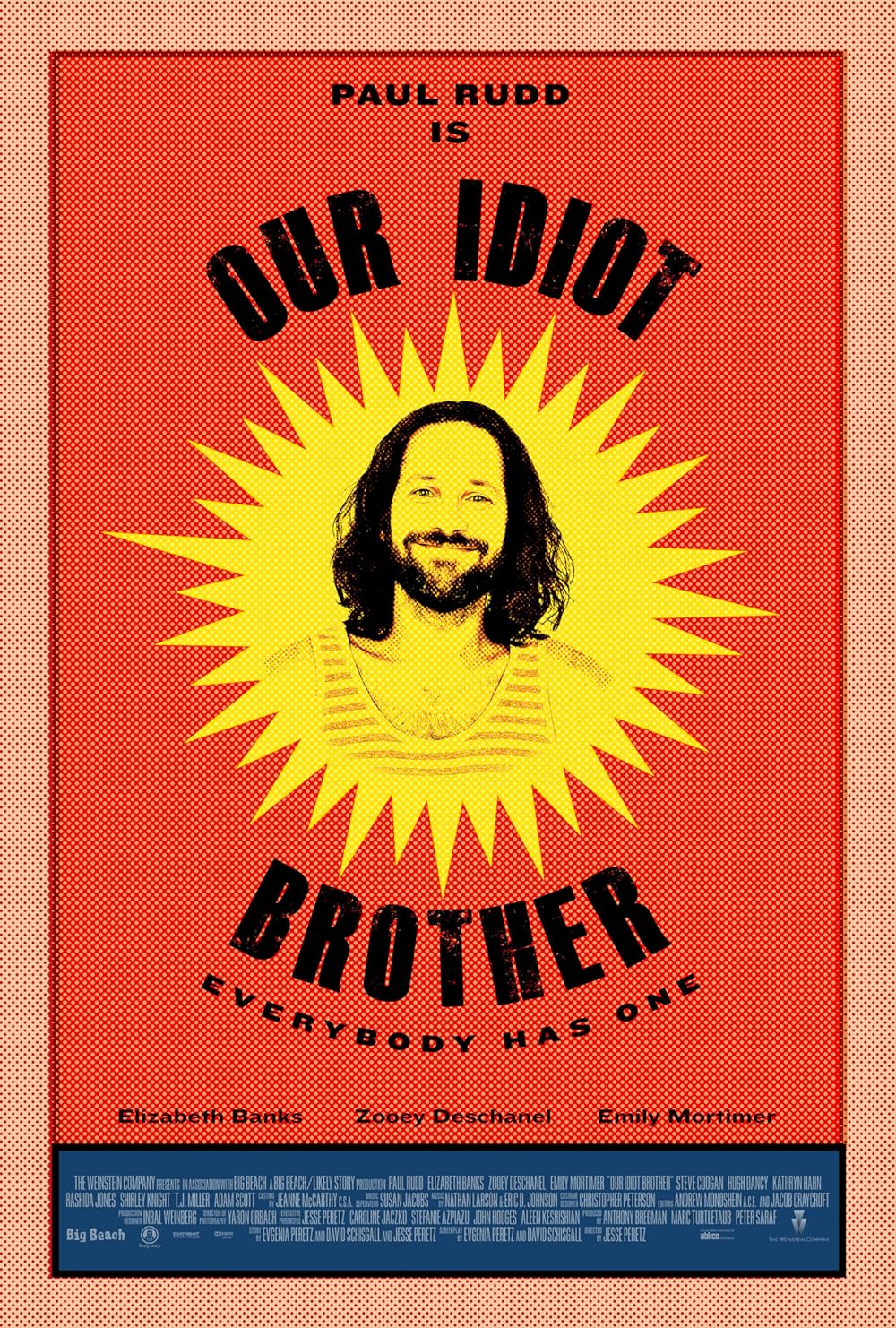 Our Idiot Brother (2011)