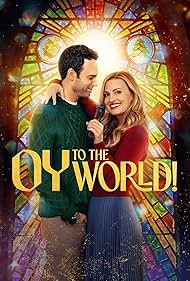 Oy to the World (2025)
