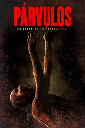 Párvulos: Children of the Apocalypse (2024)