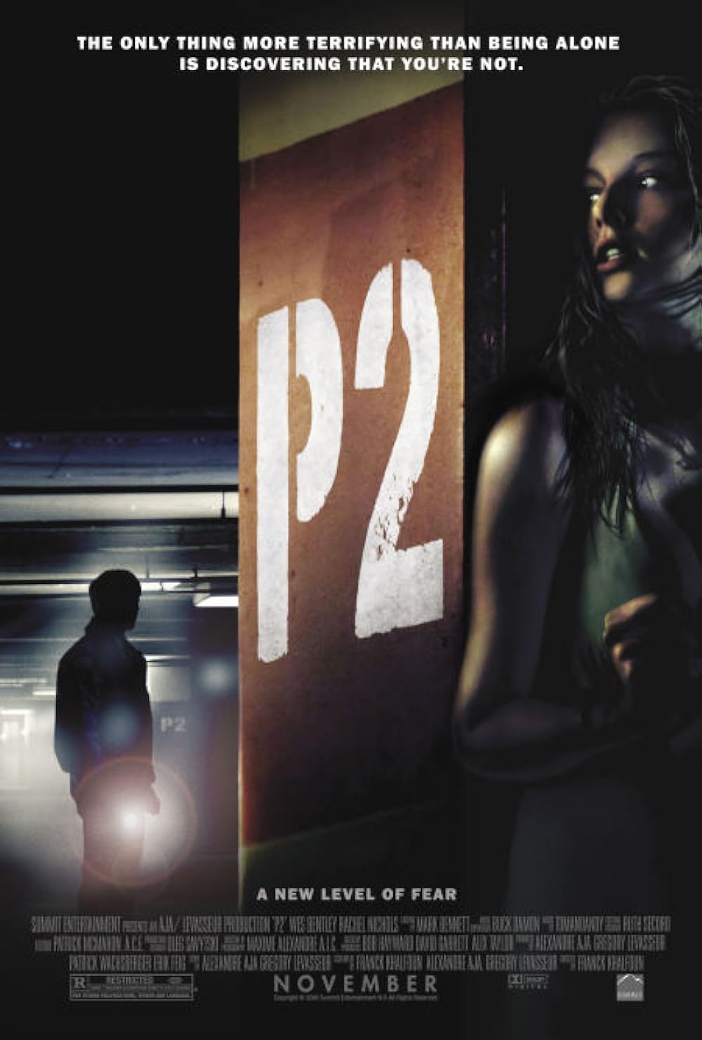 P2 (2007)