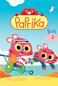 Paprika (2017) 2017