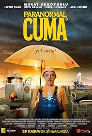 Paranormal Cuma (2024)
