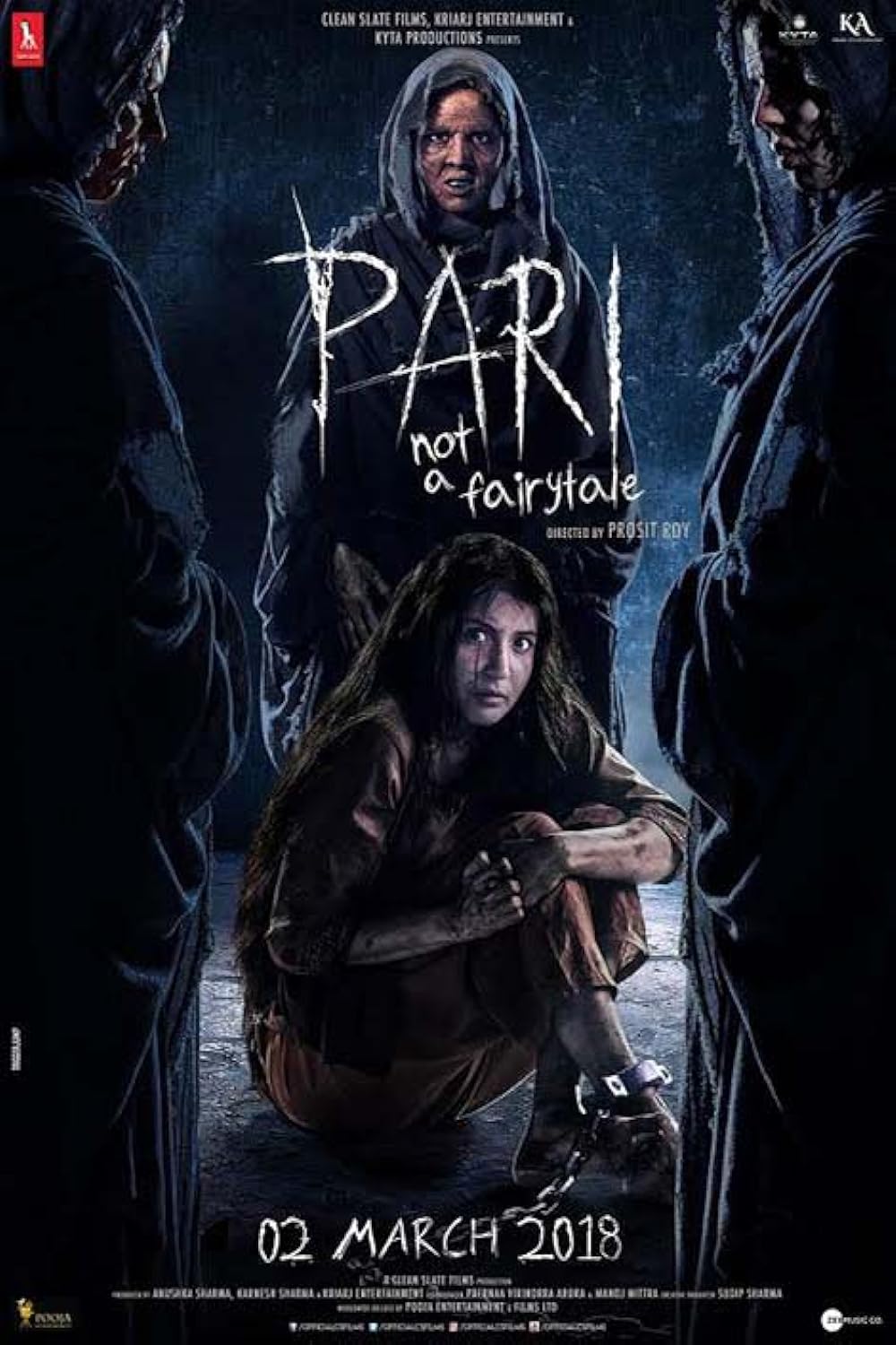 Pari (2018)