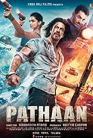 Pathaan (2023)