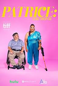Patrice: The Movie (2024)