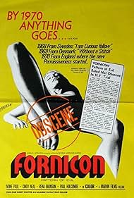 Pattern of Evil (1971)
