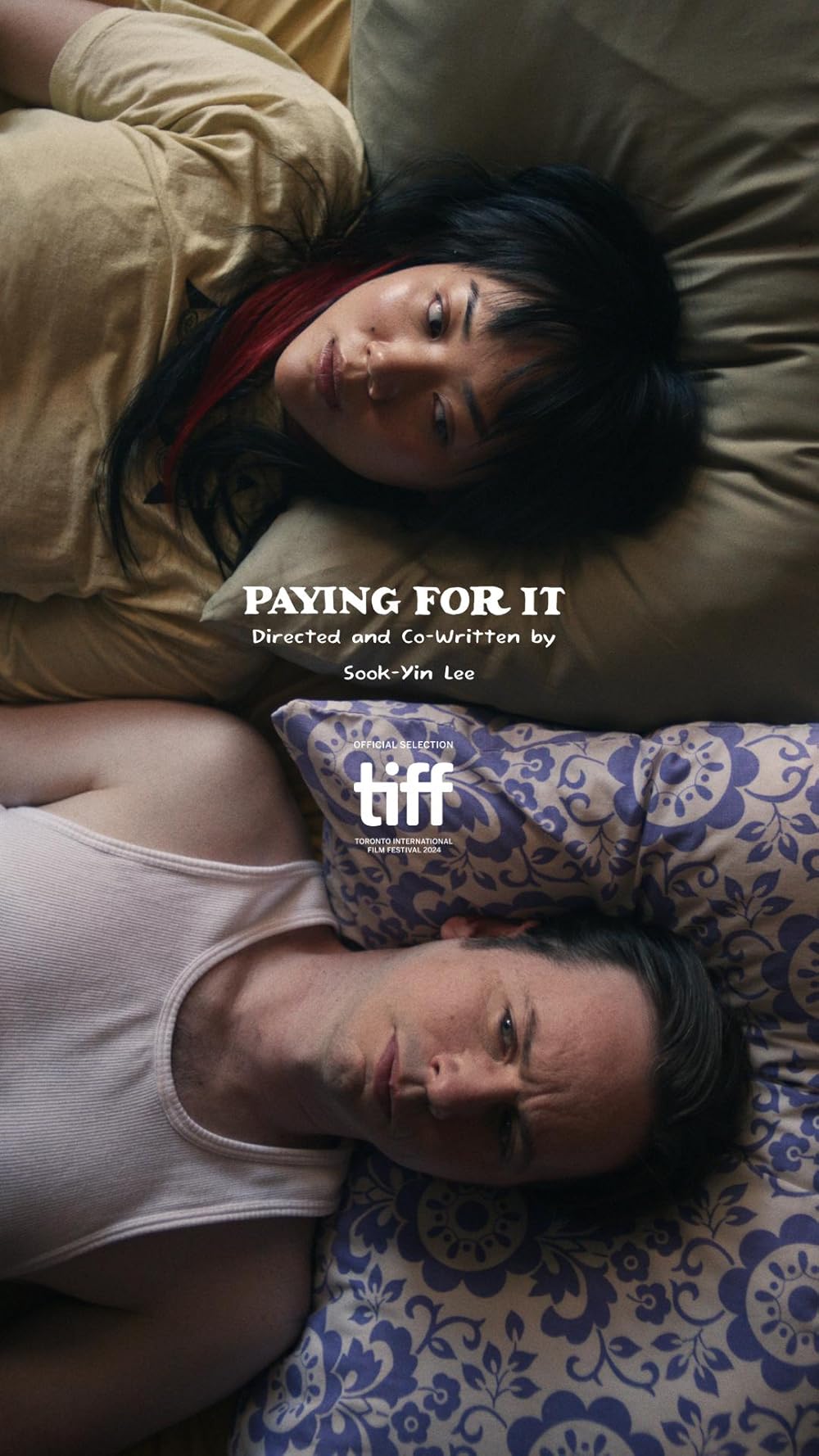 Paying for It (2025)