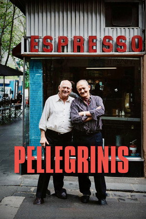 Pellegrinis: A Melbourne Legacy (2025)