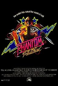 Phantom of the Paradise (1974)