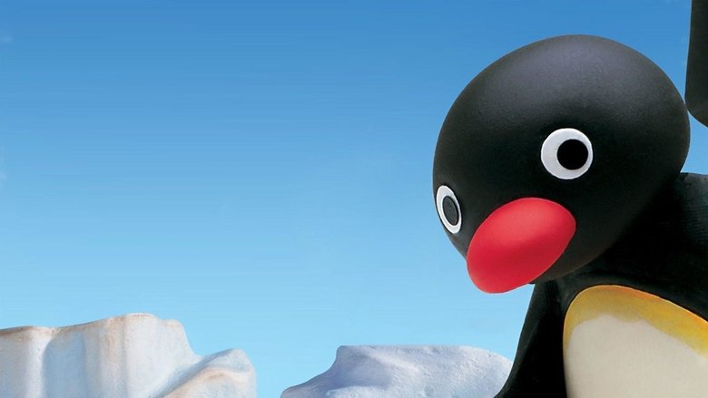 Pingu (TV Series 1980–2006) 1986