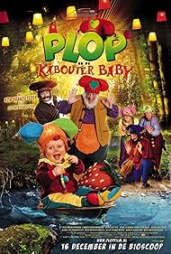 Plop and the Gnome Baby (2009)