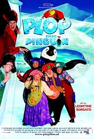 Plop and the Penguin (2007)