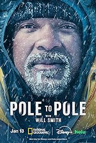 Pole to Pole with Will Smith (2026)