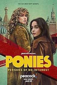 PONIES (2026)
