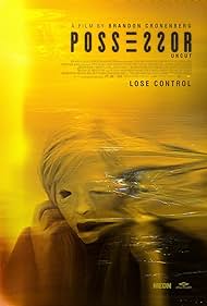 Possessor (2020)