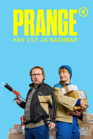 Prange (2025)