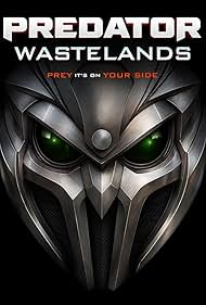 Predator: Wastelands (2025)