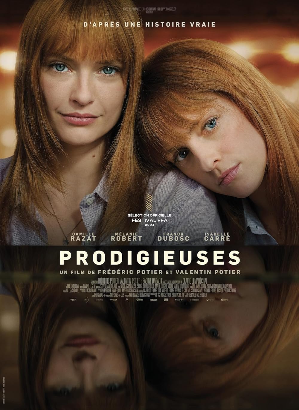 Prodigies (2024)