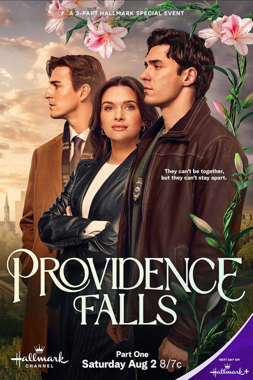 Providence Falls (2025)