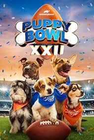 Puppy Bowl XXII (2026)