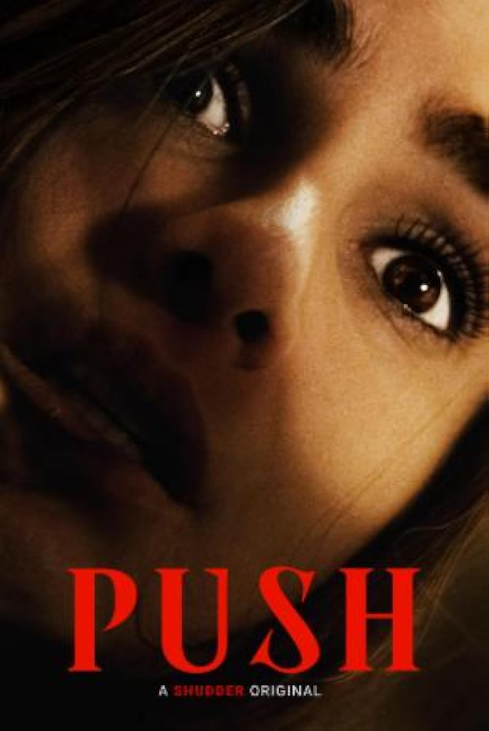 Push (2025)