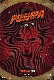 Pushpa: The Rise - Part 1 (2021)