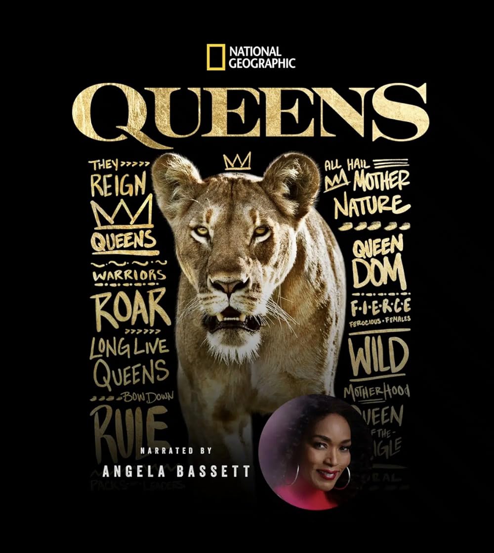 Queens (2024)