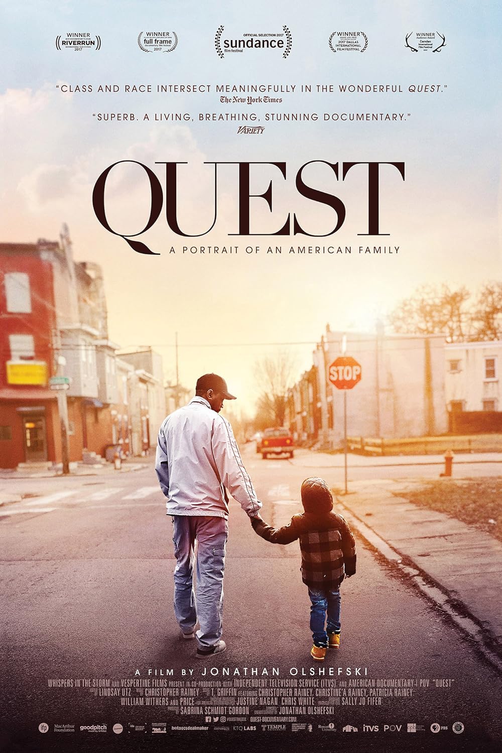 Quest (2017)