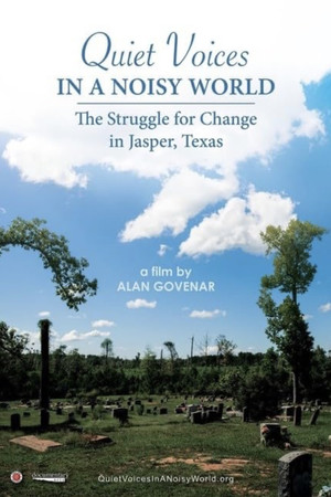 Quiet Voices in a Noisy World (2025)