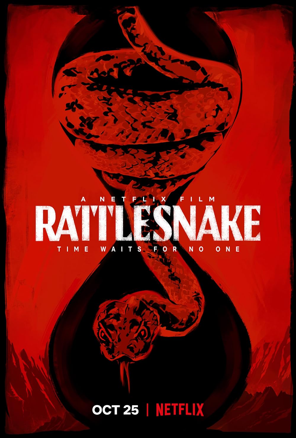 Rattlesnake (2019)