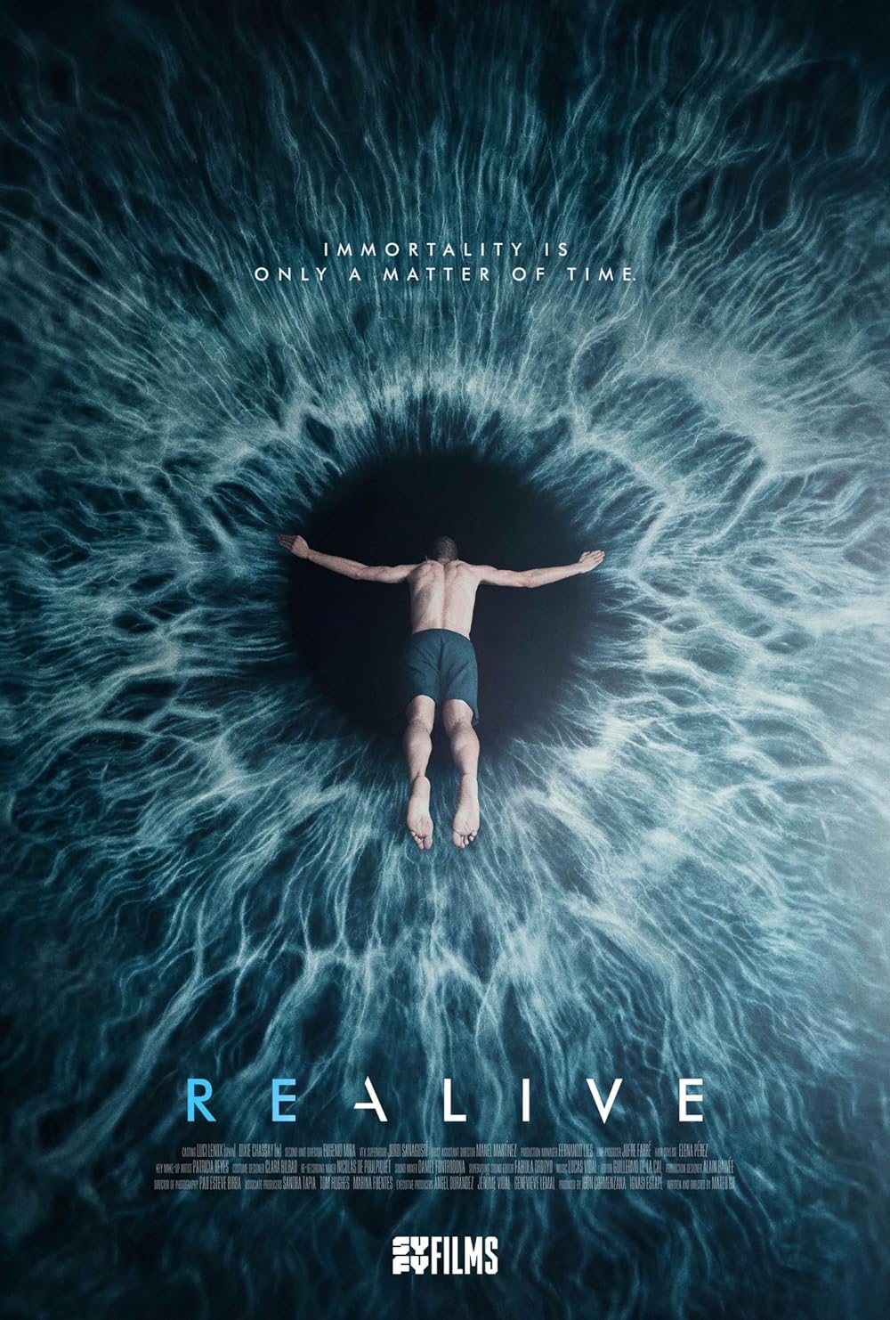 Realive (2017)