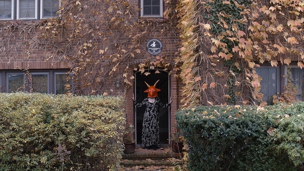 Realm of Satan (2025)