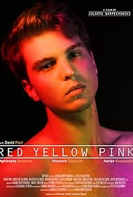 Red Yellow Pink (2020)