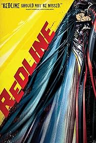 Redline (2010)