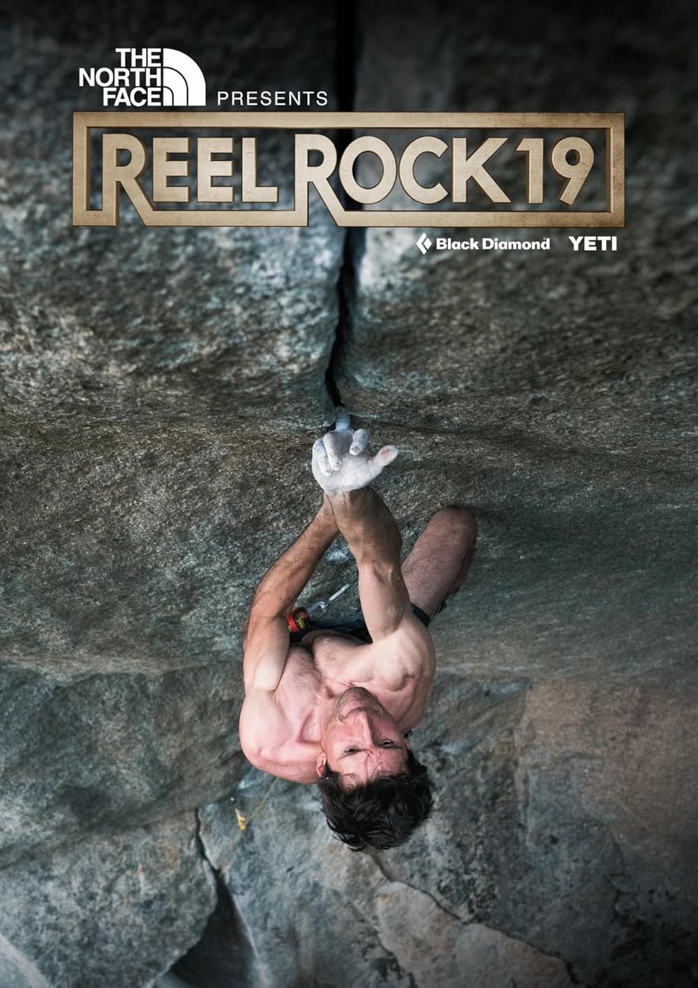 Reel Rock 19 (2025)