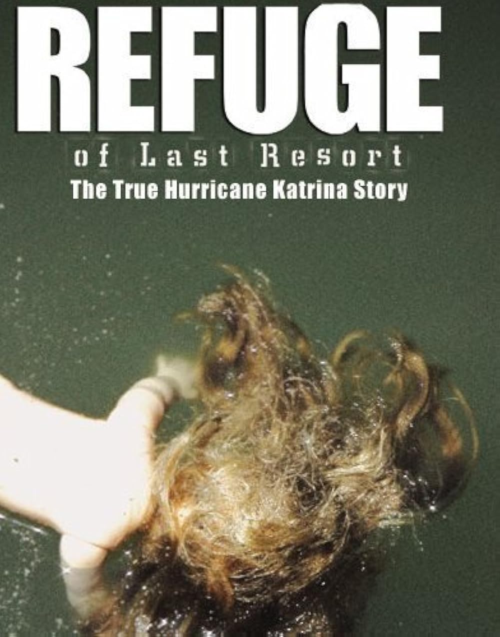 Refuge of Last Resort (2006)