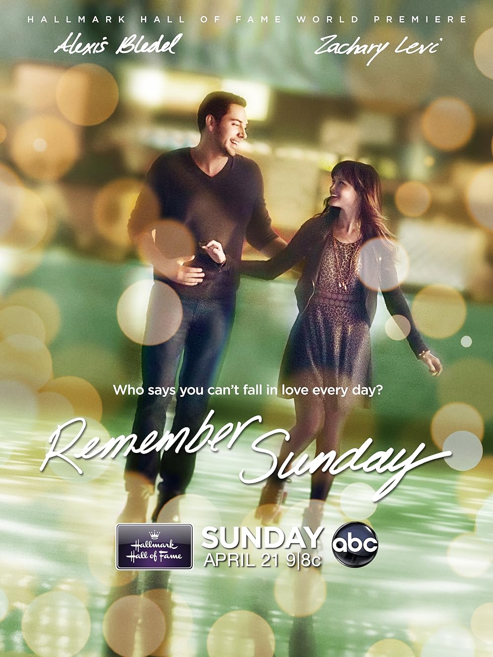 Remember Sunday (2013)