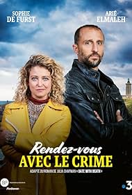 Rendez-vous avec le crime (2022)