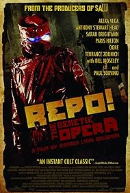 Repo! The Genetic Opera (2008)