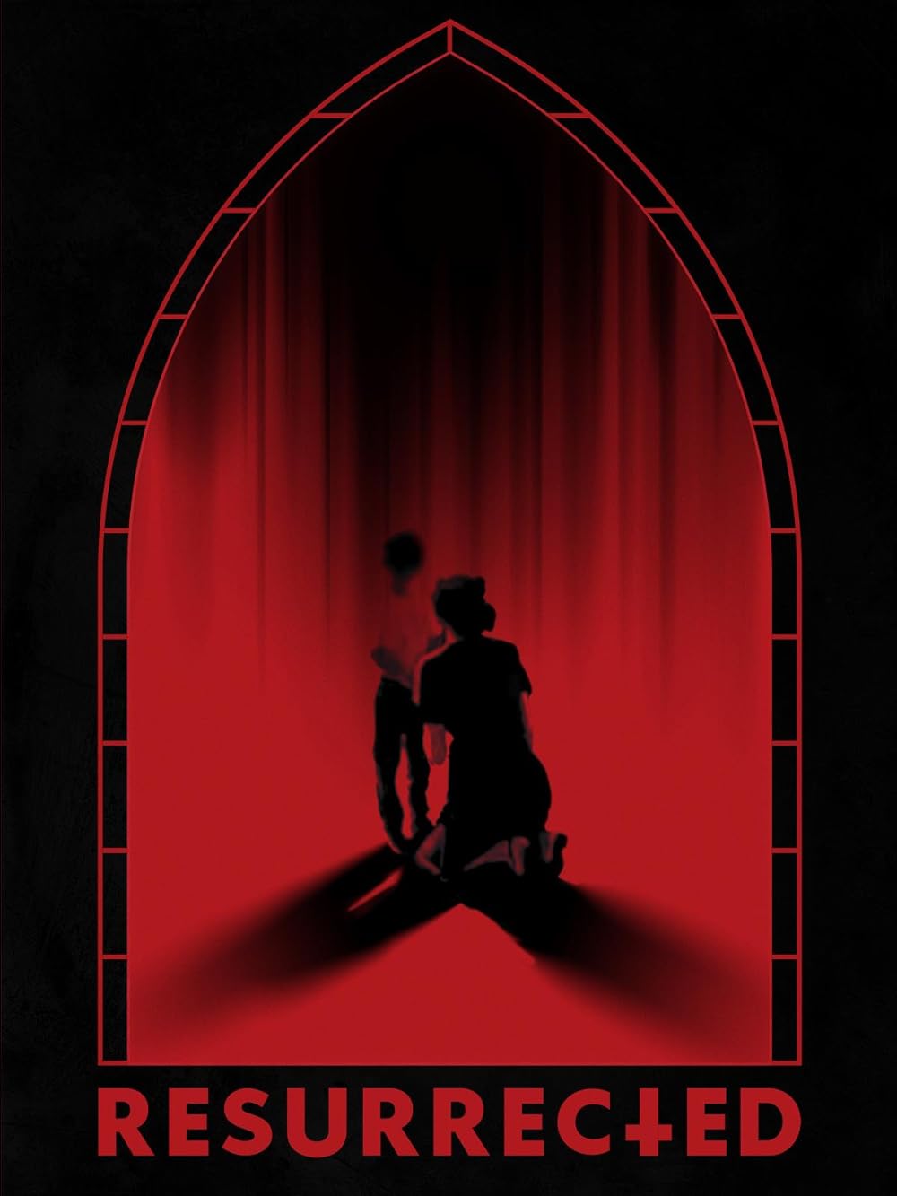 Resurrected (2023)