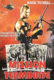 Return of the Kickfighter (1987)