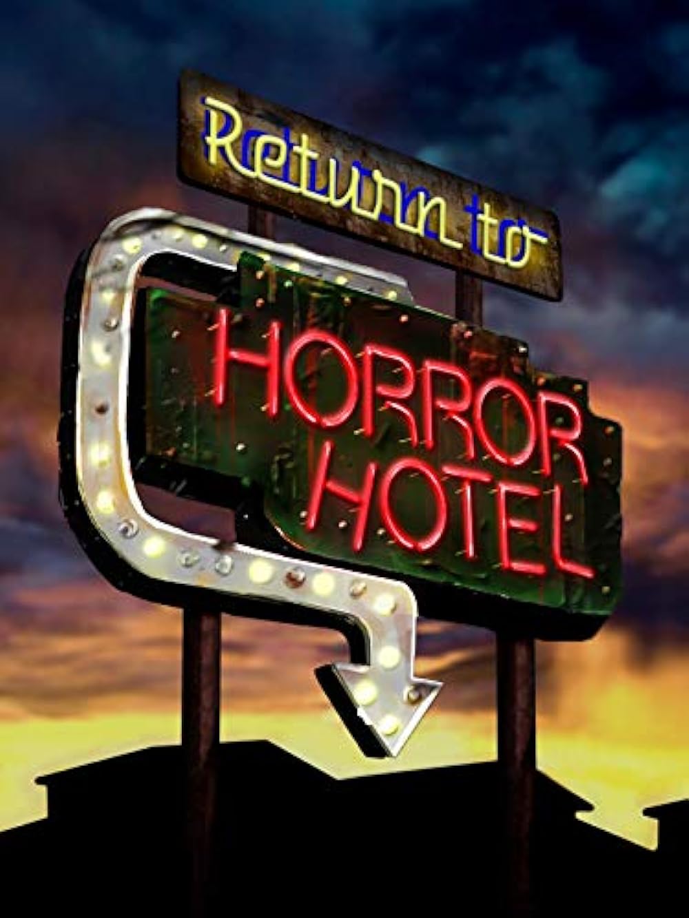 Return to Horror Hotel (2019)