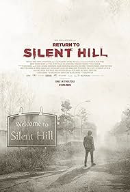Return to Silent Hill (2026)