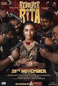 Revolver Rita (2025)