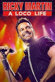 Ricky Martin: A Loco Life (2025)