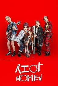 Riot Women (2025)