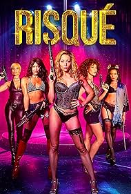 Risqué (2025)