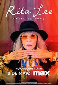 Rita Lee: Mania de Você (2025)