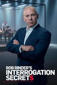 Rob Rinder's Interrogation Secrets (2022)